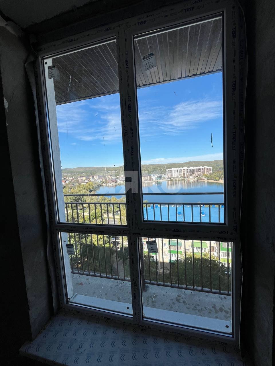 Фото №6: Студия 40 м² - Горячий Ключ, мкр. Курортная Зона, ул. Ленина, 147А