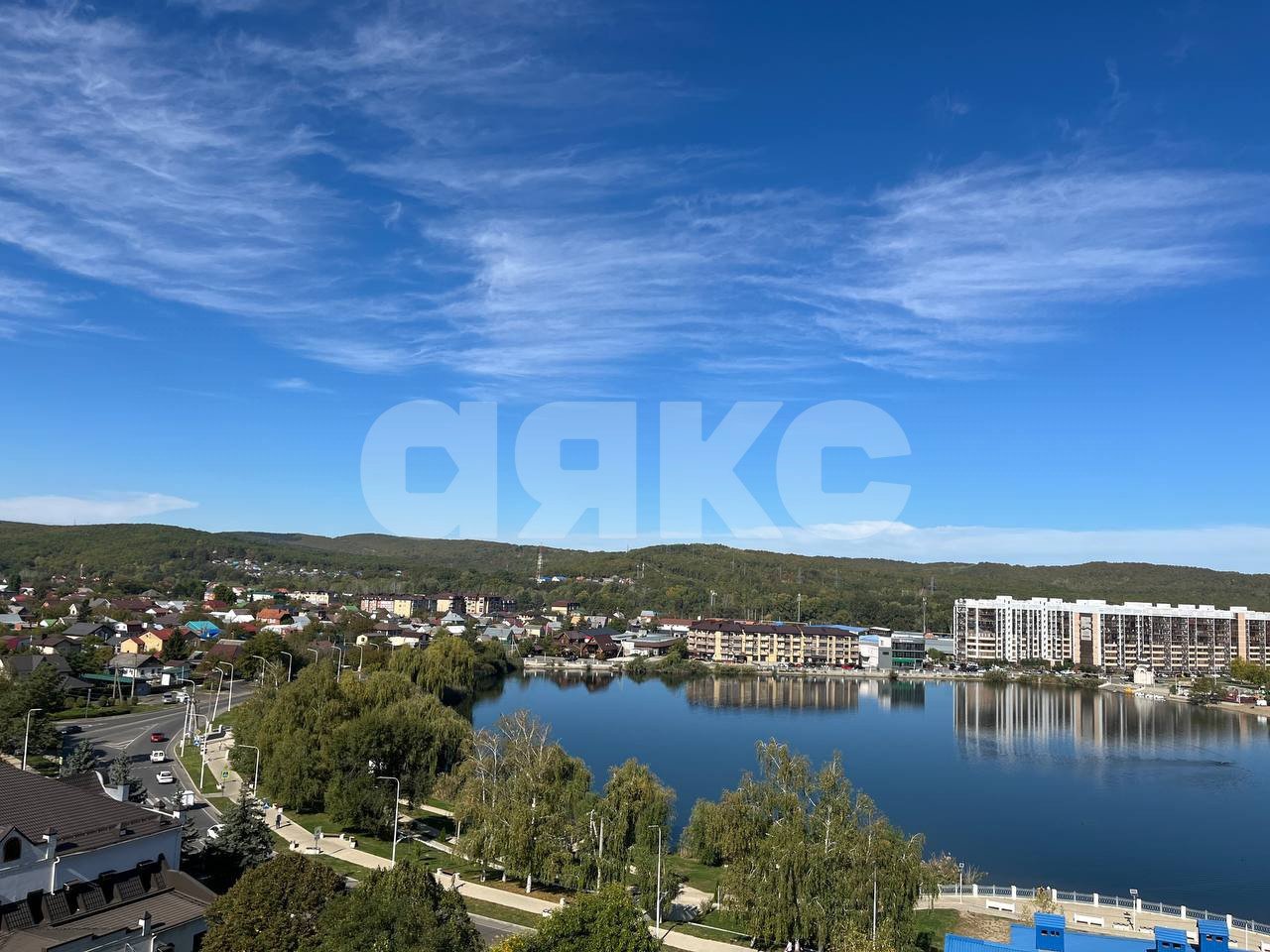 Фото №2: Студия 40 м² - Горячий Ключ, мкр. Курортная Зона, ул. Ленина, 147А