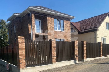 Фото №1: Дом 148 м² - Горячий Ключ, мкр. Старый Рынок, ул. Ворошилова