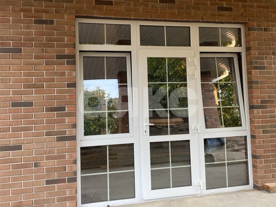 Фото №3: Дом 148 м² + 4 сот. - Горячий Ключ, мкр. Старый Рынок, ул. Ворошилова