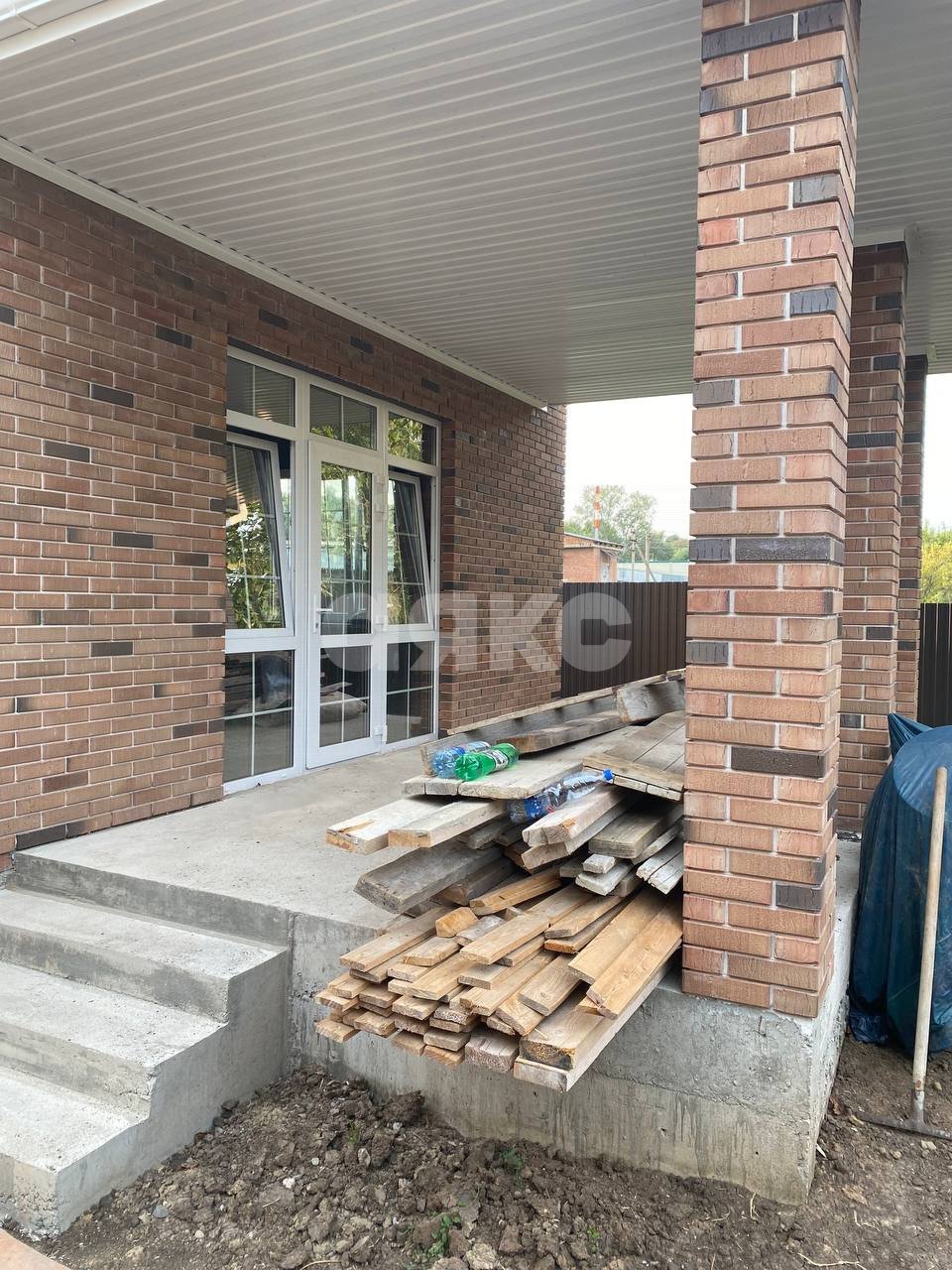 Фото №4: Дом 148 м² + 4 сот. - Горячий Ключ, мкр. Старый Рынок, ул. Ворошилова