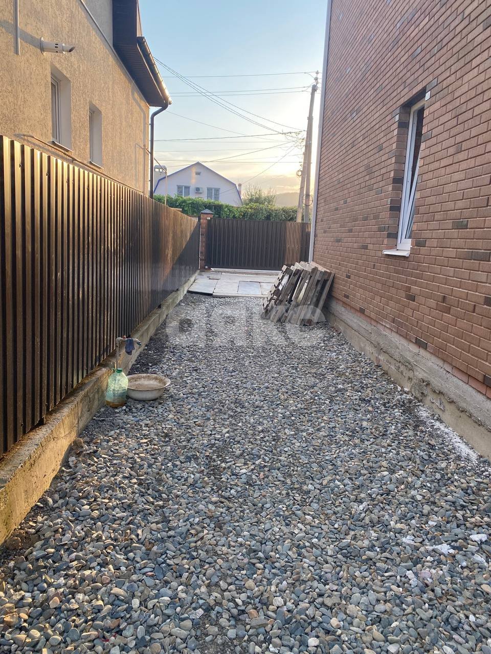 Фото №5: Дом 148 м² + 4 сот. - Горячий Ключ, мкр. Старый Рынок, ул. Ворошилова