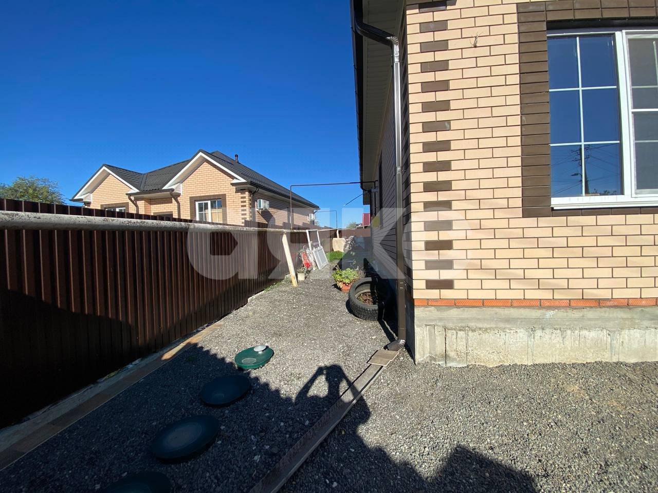 Фото №6: Дом 100 м² + 5 сот. - Горячий Ключ, Развилка, мкр. Развилка, ул. Карбышева