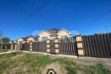 Фото №1: Дом 100 м² - Горячий Ключ, мкр. Развилка, ул. Карбышева