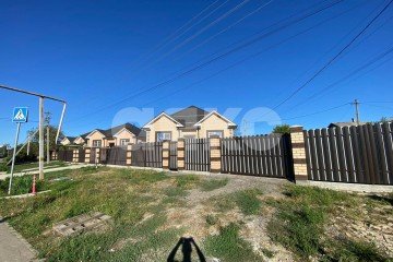 Фото №2: Дом 100 м² - Горячий Ключ, мкр. Развилка, ул. Карбышева