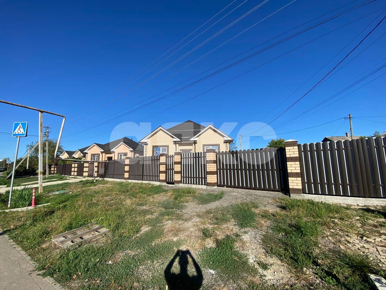 Фото №2: Дом 100 м² + 5 сот. - Горячий Ключ, Развилка, мкр. Развилка, ул. Карбышева