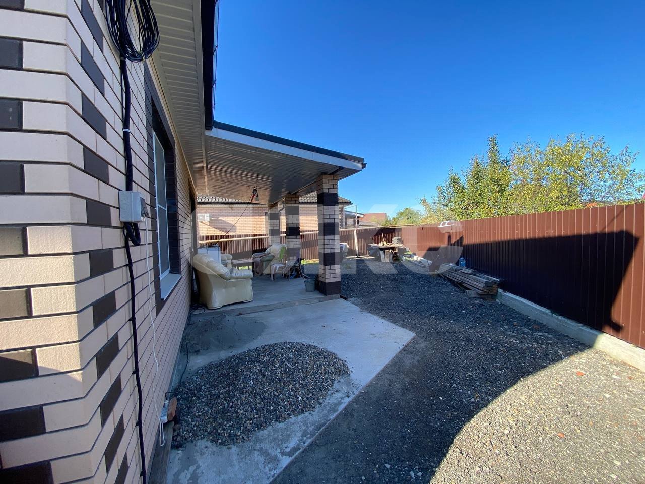 Фото №8: Дом 100 м² + 5 сот. - Горячий Ключ, Развилка, мкр. Развилка, ул. Карбышева