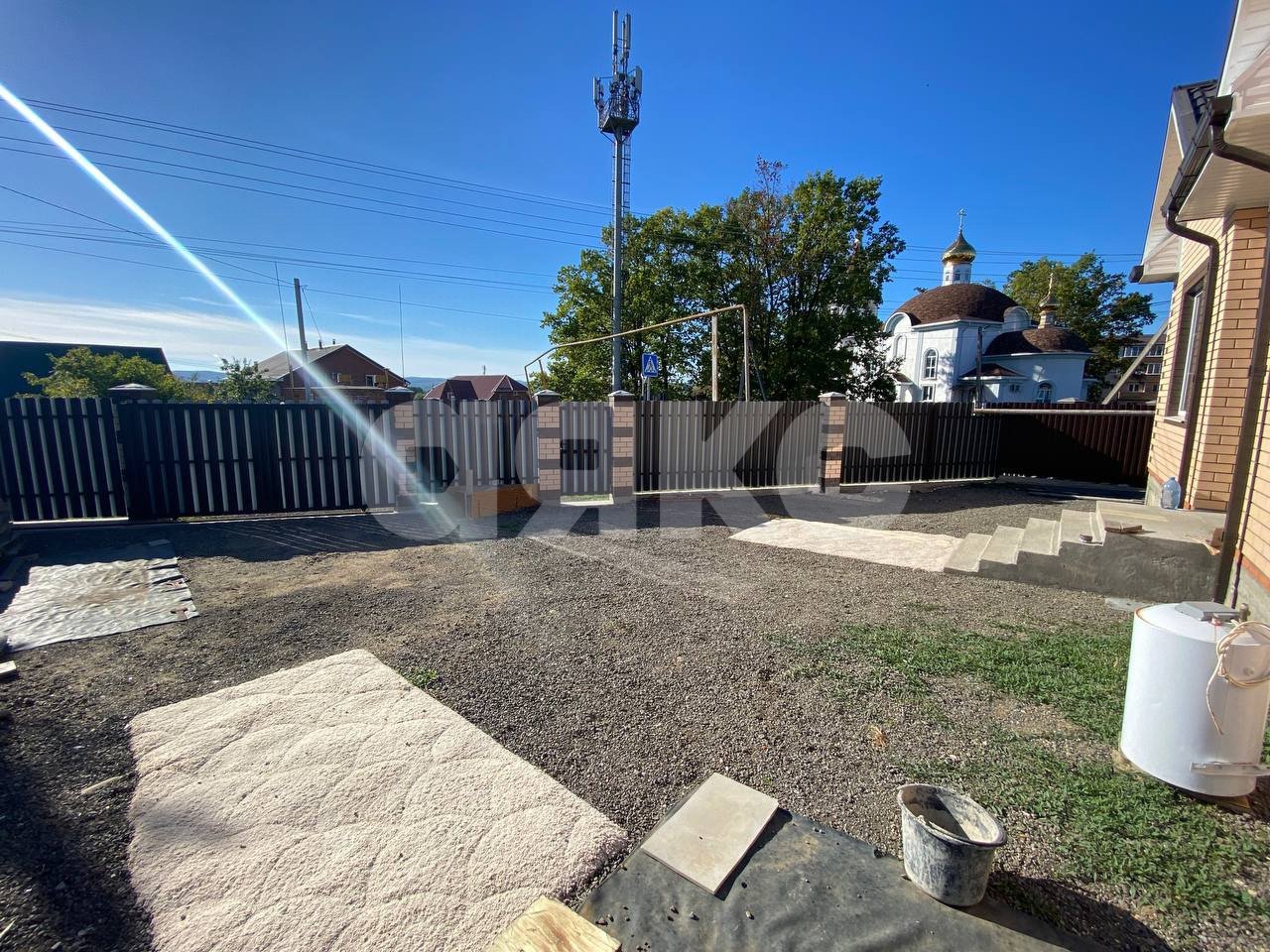 Фото №5: Дом 100 м² + 5 сот. - Горячий Ключ, Развилка, мкр. Развилка, ул. Карбышева