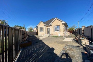 Фото №4: Дом 100 м² - Горячий Ключ, мкр. Развилка, ул. Карбышева