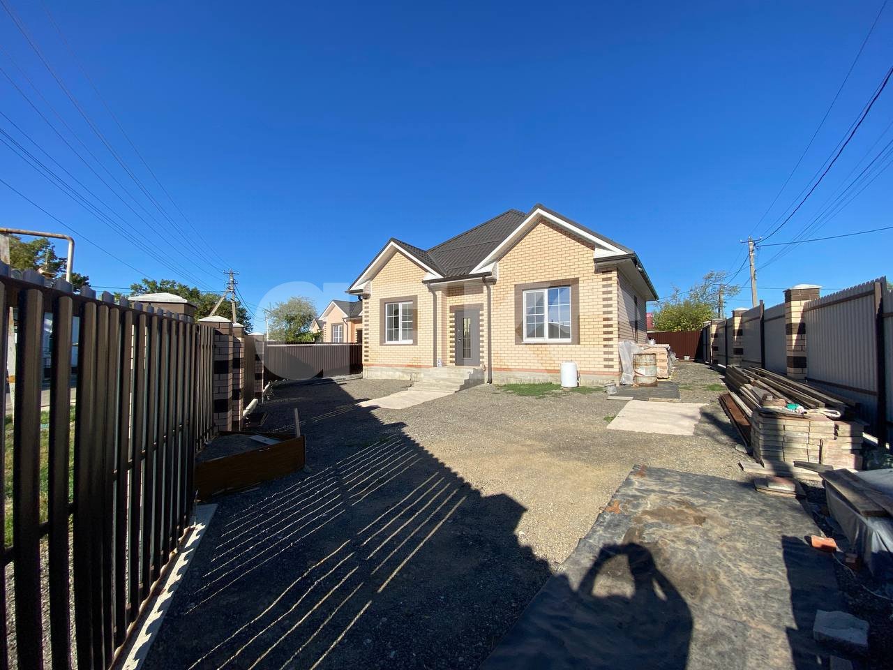 Фото №4: Дом 100 м² + 5 сот. - Горячий Ключ, Развилка, мкр. Развилка, ул. Карбышева