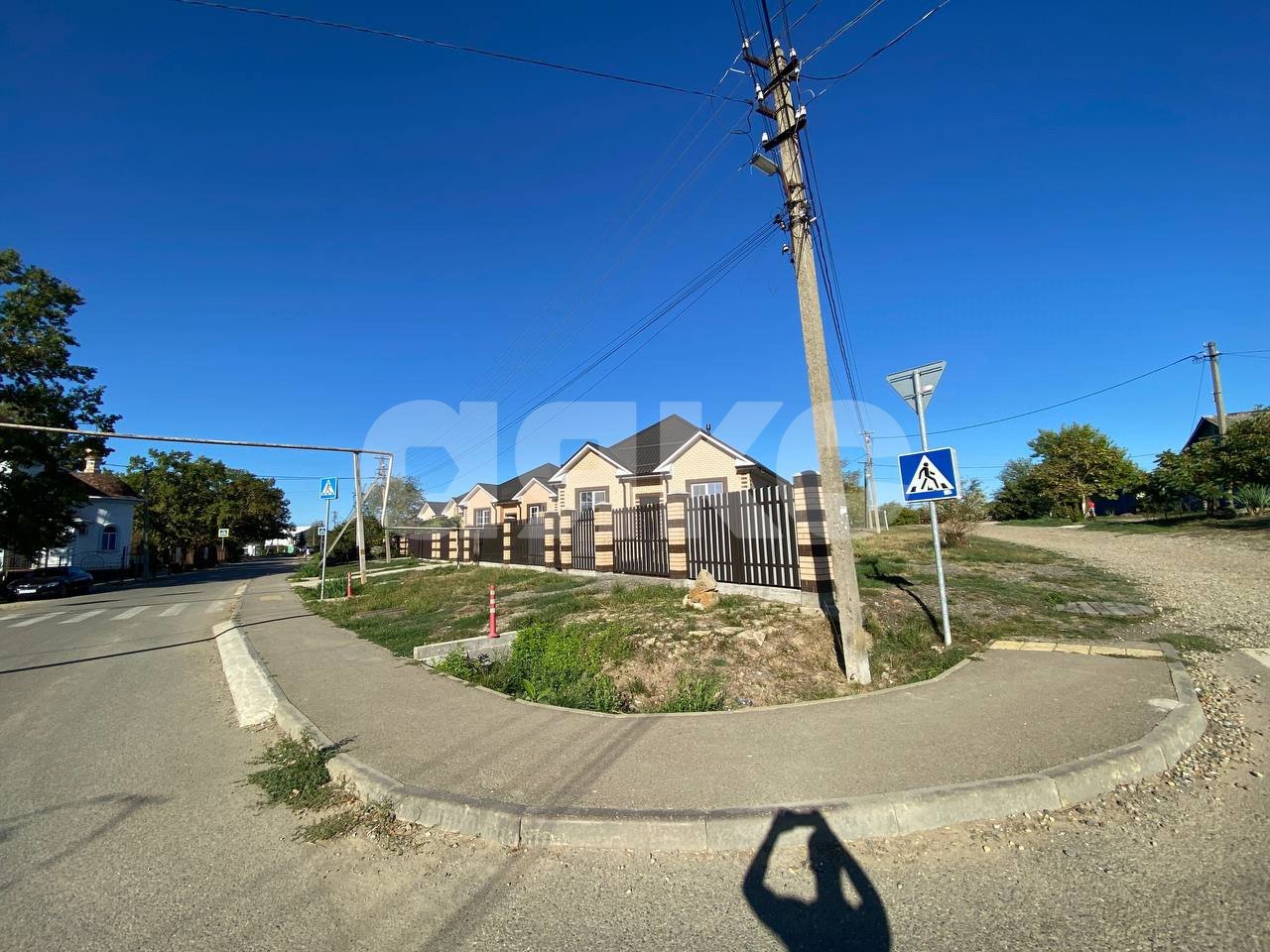 Фото №3: Дом 100 м² + 5 сот. - Горячий Ключ, Развилка, мкр. Развилка, ул. Карбышева