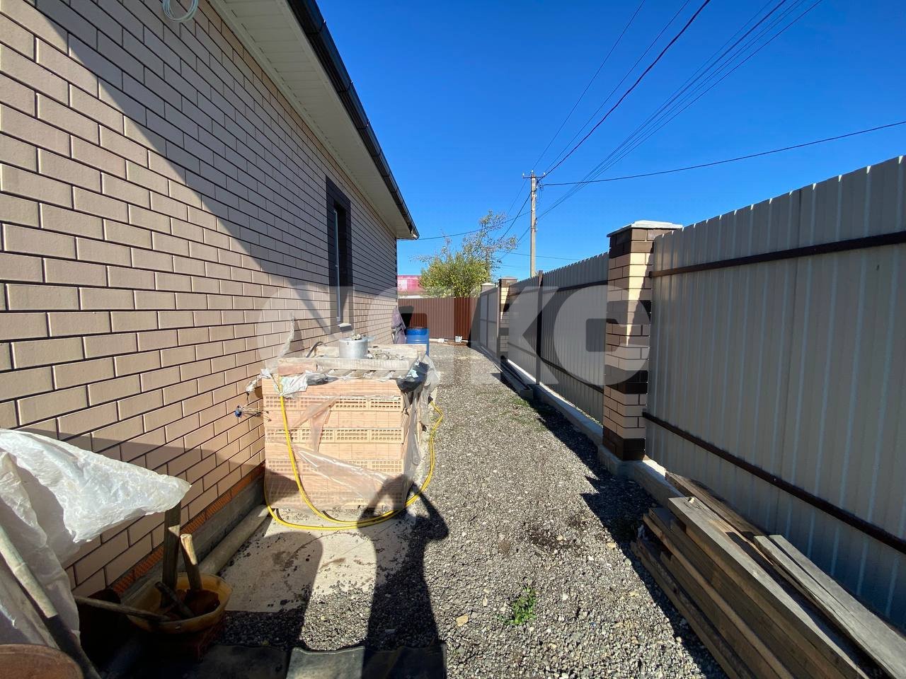 Фото №7: Дом 100 м² + 5 сот. - Горячий Ключ, Развилка, мкр. Развилка, ул. Карбышева