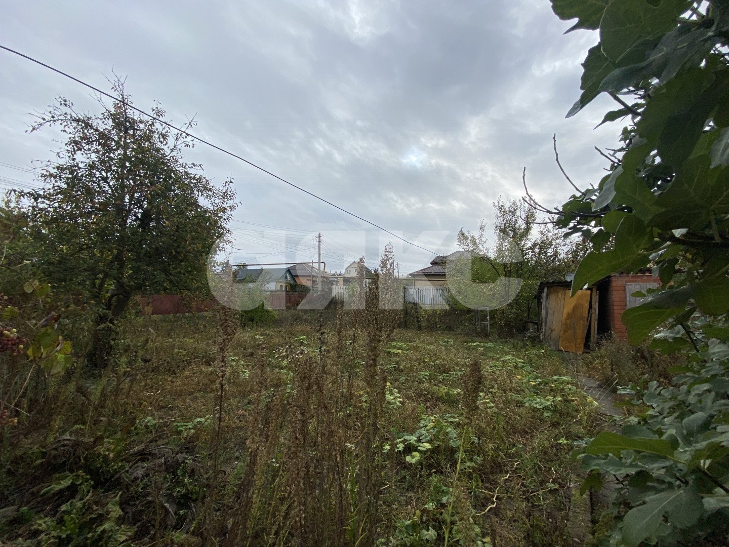 Фото №10: Дом 60 м² + 8 сот. - Горячий Ключ, Курортная Зона, Администрация, мкр. Курортная Зона, ул. Советская