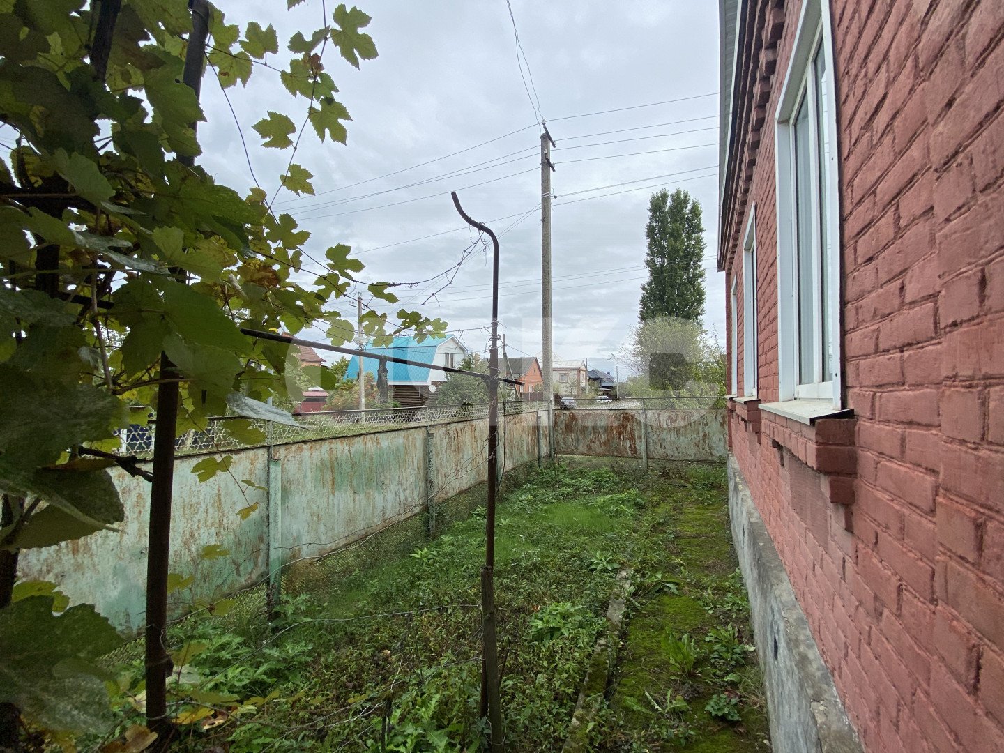 Фото №14: Дом 60 м² + 8 сот. - Горячий Ключ, Курортная Зона, Администрация, мкр. Курортная Зона, ул. Советская