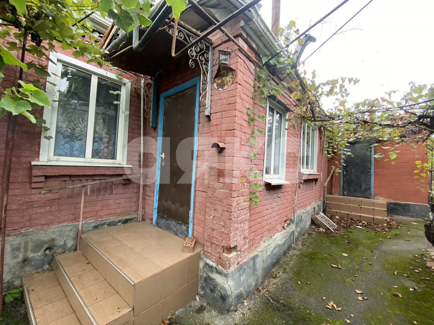 Фото №15: Дом 60 м² + 8 сот. - Горячий Ключ, Курортная Зона, Администрация, мкр. Курортная Зона, ул. Советская