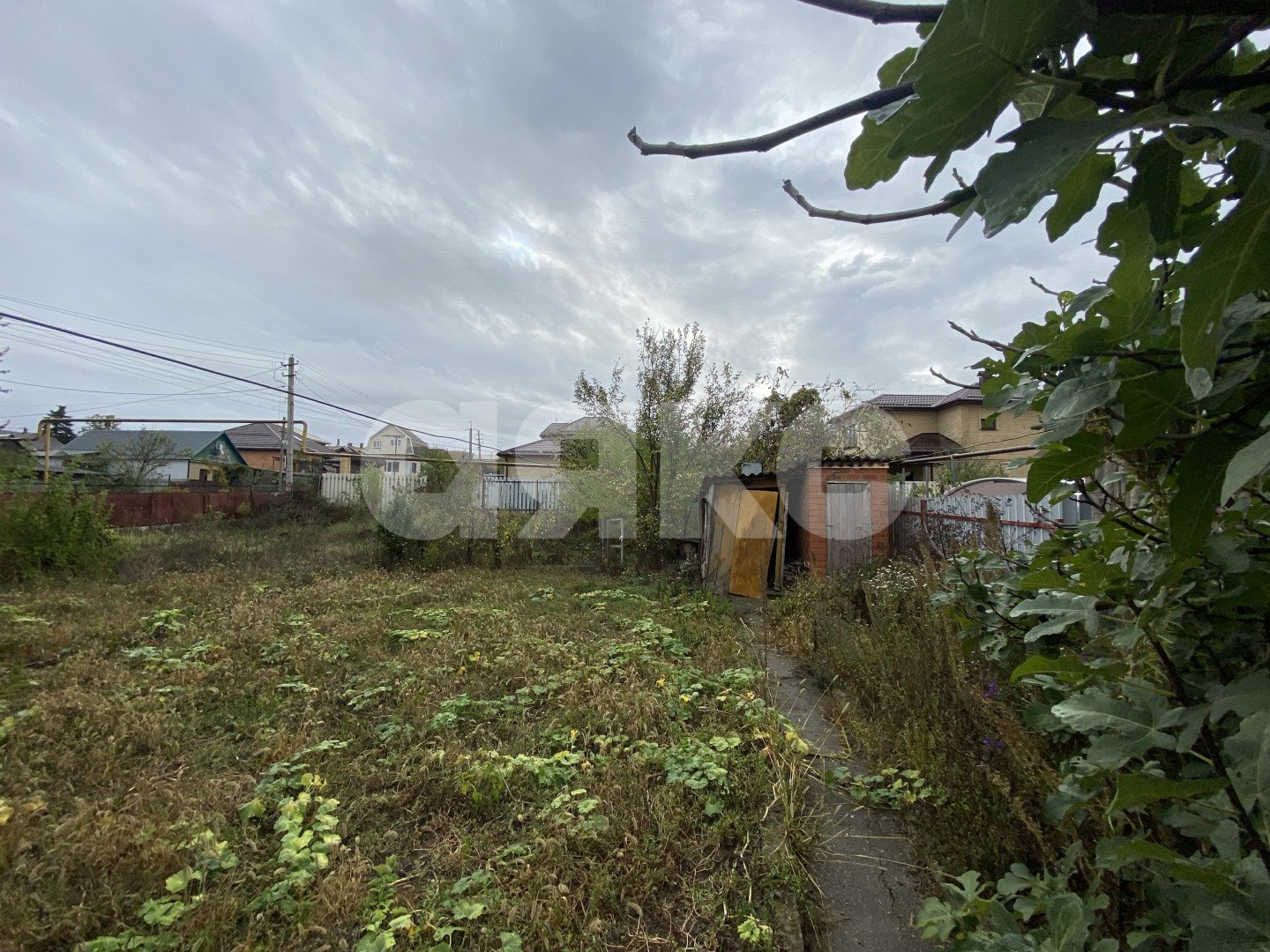 Фото №13: Дом 60 м² + 8 сот. - Горячий Ключ, Курортная Зона, Администрация, мкр. Курортная Зона, ул. Советская