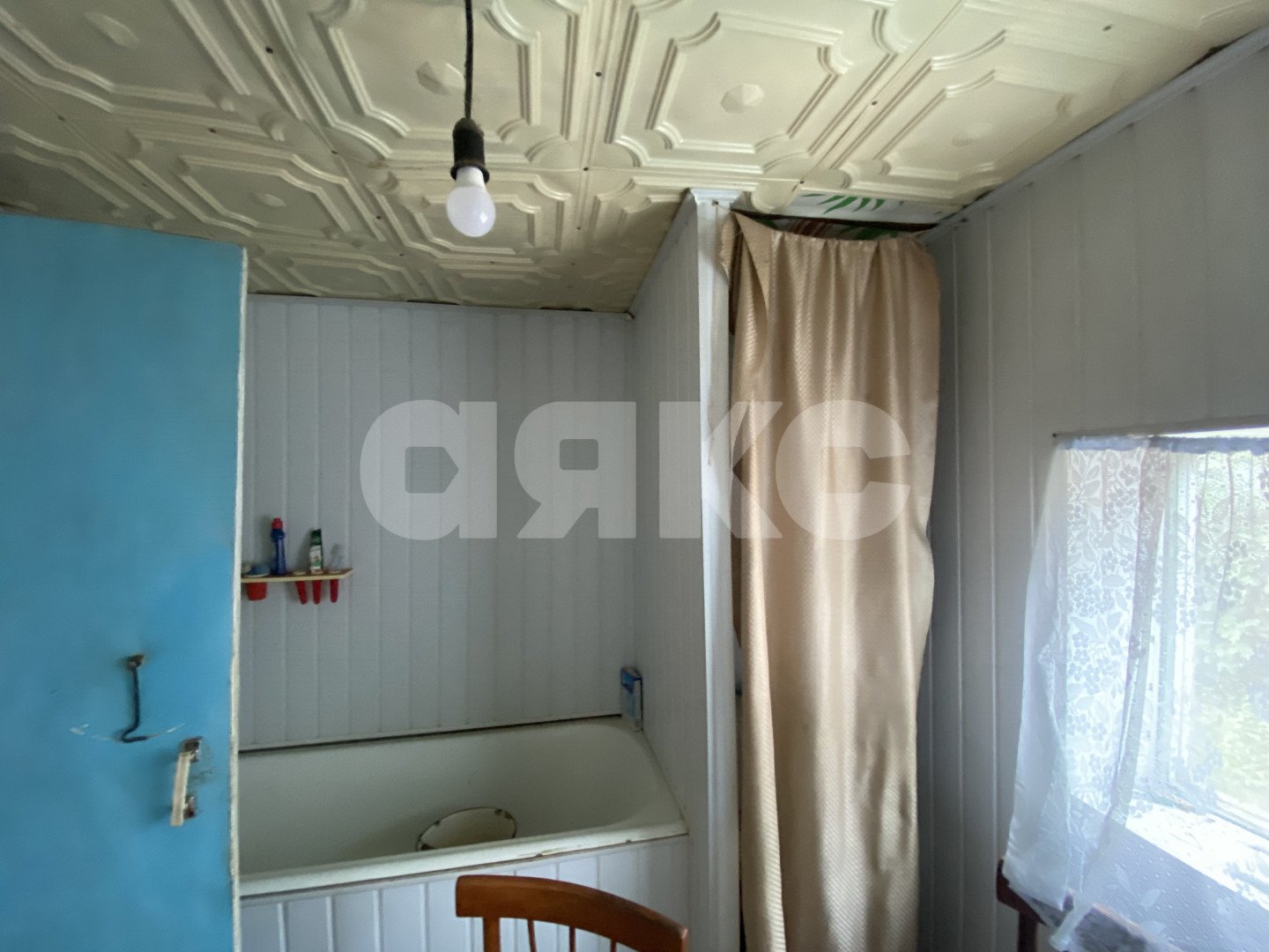 Фото №2: Дом 60 м² + 8 сот. - Горячий Ключ, Курортная Зона, Администрация, мкр. Курортная Зона, ул. Советская