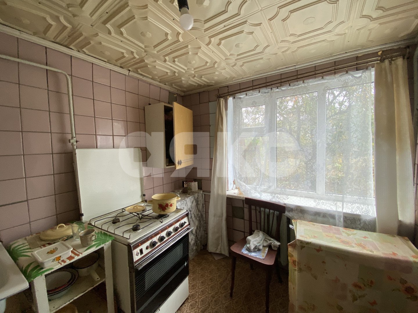 Фото №19: Дом 60 м² + 8 сот. - Горячий Ключ, Курортная Зона, Администрация, мкр. Курортная Зона, ул. Советская