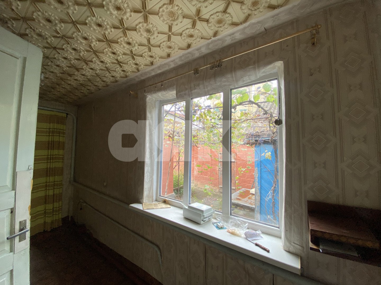 Фото №16: Дом 60 м² + 8 сот. - Горячий Ключ, Курортная Зона, Администрация, мкр. Курортная Зона, ул. Советская