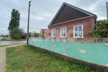 Фото №1: Дом 60 м² - Горячий Ключ, мкр. Курортная Зона, ул. Советская