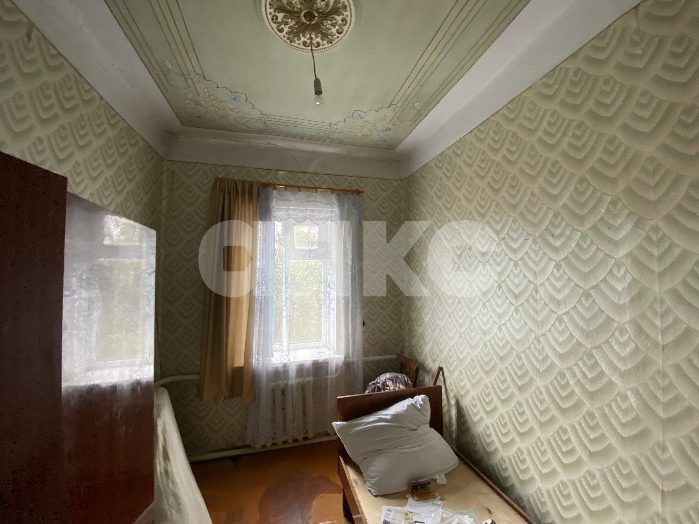 Фото №5: Дом 60 м² + 8 сот. - Горячий Ключ, Курортная Зона, Администрация, мкр. Курортная Зона, ул. Советская