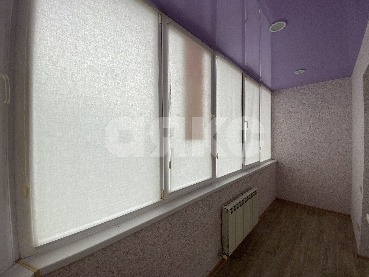 Фото №6: 2-комнатная квартира 62 м² - Горячий Ключ, Администрация, мкр. Администрация, ул. Объездная, 2А