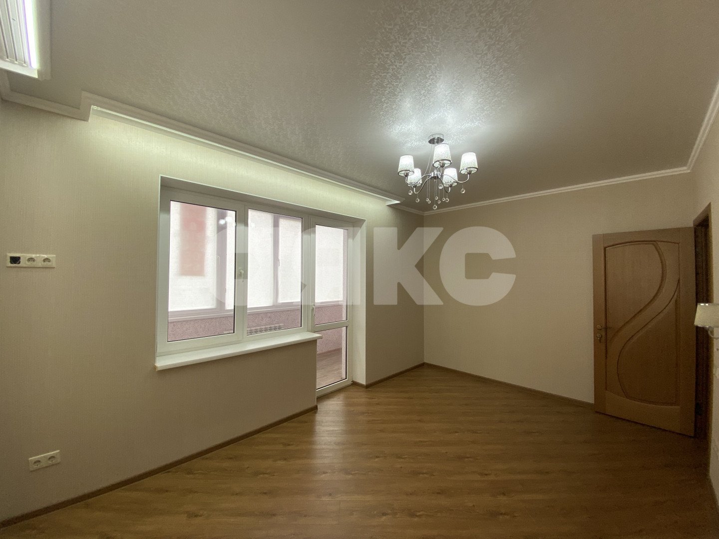 Фото №28: 2-комнатная квартира 62 м² - Горячий Ключ, Администрация, мкр. Администрация, ул. Объездная, 2А