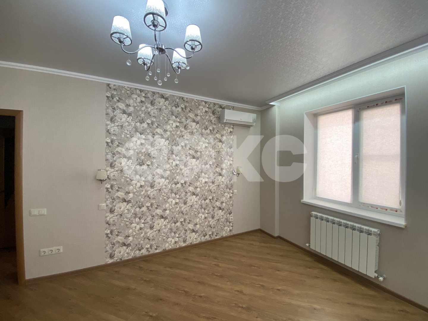 Фото №21: 2-комнатная квартира 62 м² - Горячий Ключ, Администрация, мкр. Администрация, ул. Объездная, 2А