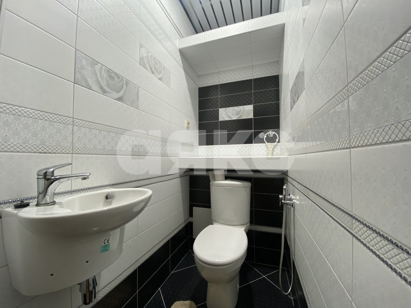 Фото №14: 2-комнатная квартира 62 м² - Горячий Ключ, Администрация, мкр. Администрация, ул. Объездная, 2А