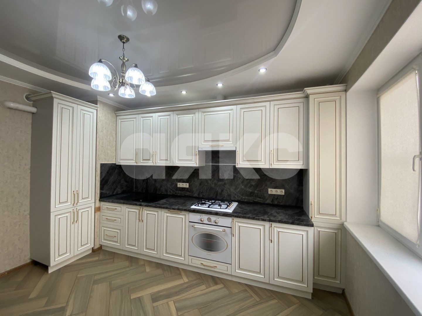 Фото №23: 2-комнатная квартира 62 м² - Горячий Ключ, Администрация, мкр. Администрация, ул. Объездная, 2А