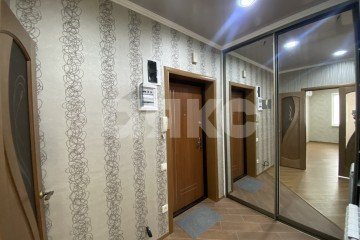 Фото №4: 2-комнатная квартира 62 м² - Горячий Ключ, мкр. Администрация, ул. Объездная, 2А