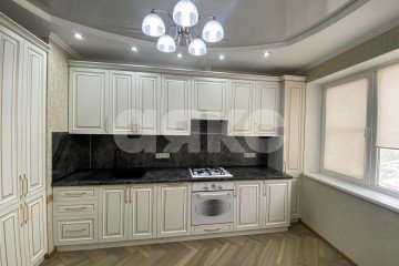 Фото №2: 2-комнатная квартира 62 м² - Горячий Ключ, мкр. Администрация, ул. Объездная, 2А