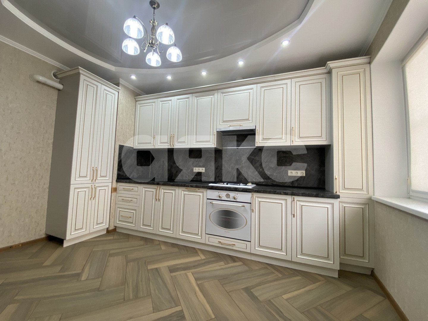 Фото №8: 2-комнатная квартира 62 м² - Горячий Ключ, Администрация, мкр. Администрация, ул. Объездная, 2А