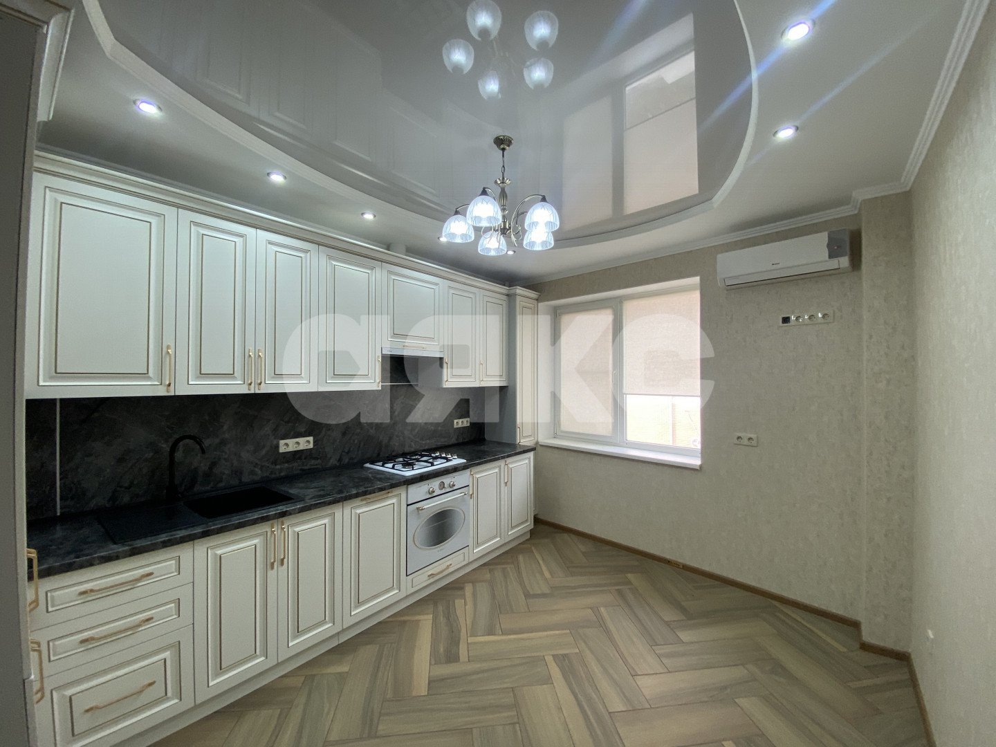 Фото №15: 2-комнатная квартира 62 м² - Горячий Ключ, Администрация, мкр. Администрация, ул. Объездная, 2А