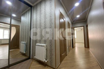 Фото №3: 2-комнатная квартира 62 м² - Горячий Ключ, мкр. Администрация, ул. Объездная, 2А