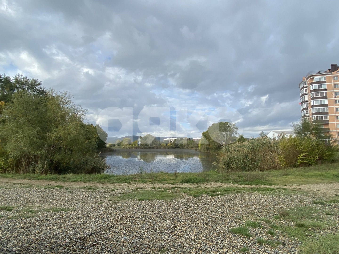 Фото №27: 2-комнатная квартира 62 м² - Горячий Ключ, Администрация, мкр. Администрация, ул. Объездная, 2А