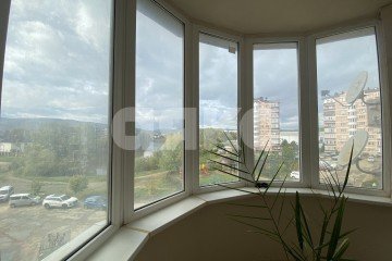 Фото №5: 2-комнатная квартира 62 м² - Горячий Ключ, мкр. Администрация, ул. Объездная, 2А