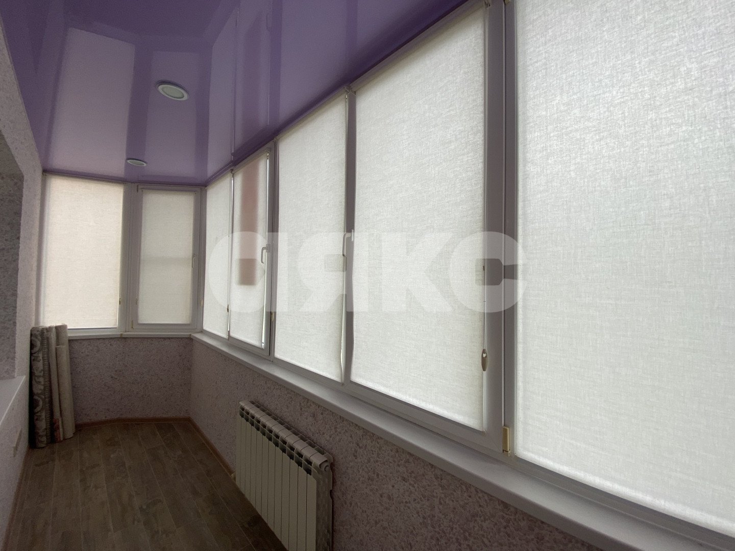 Фото №18: 2-комнатная квартира 62 м² - Горячий Ключ, Администрация, мкр. Администрация, ул. Объездная, 2А