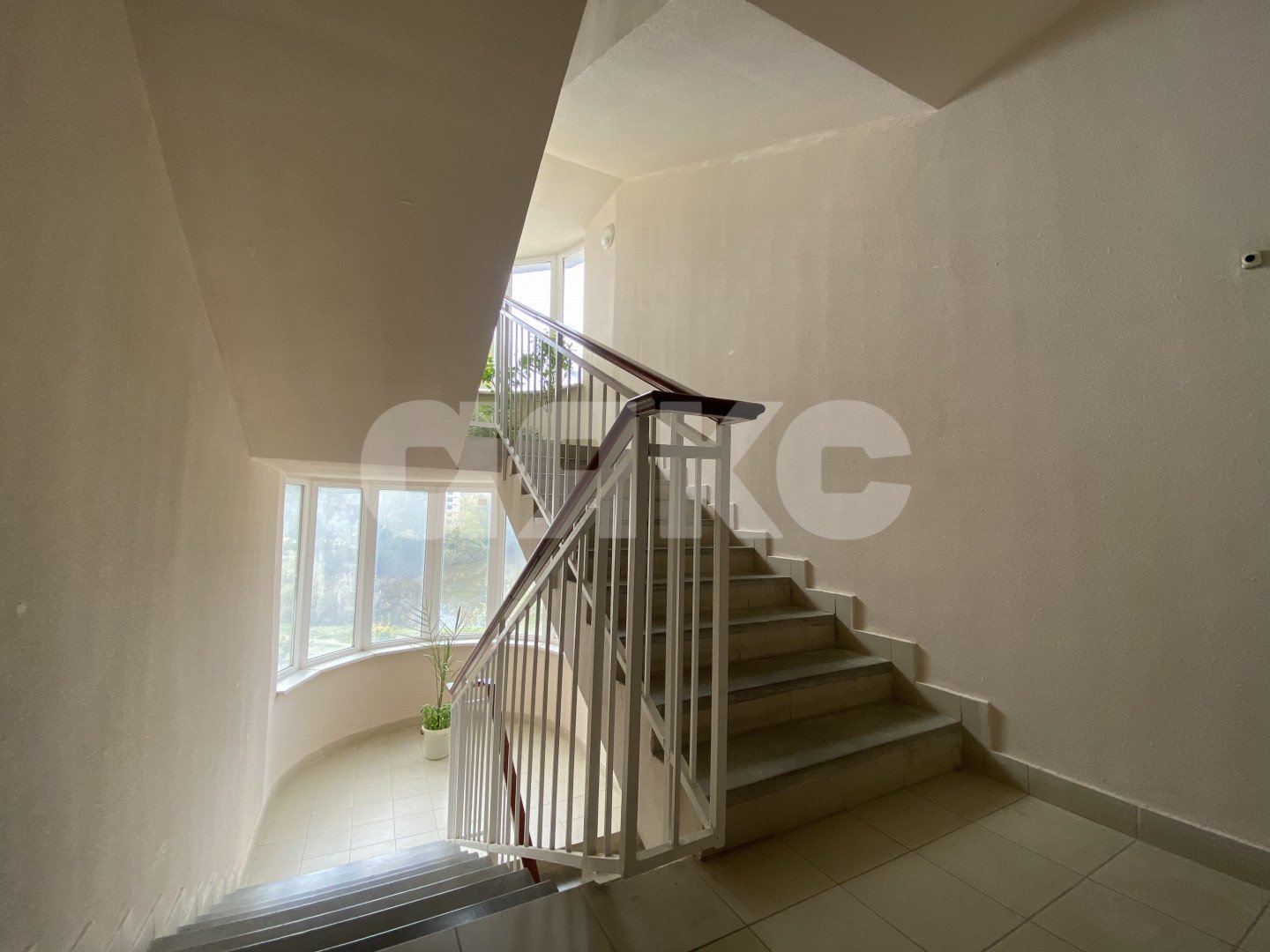 Фото №24: 2-комнатная квартира 62 м² - Горячий Ключ, Администрация, мкр. Администрация, ул. Объездная, 2А