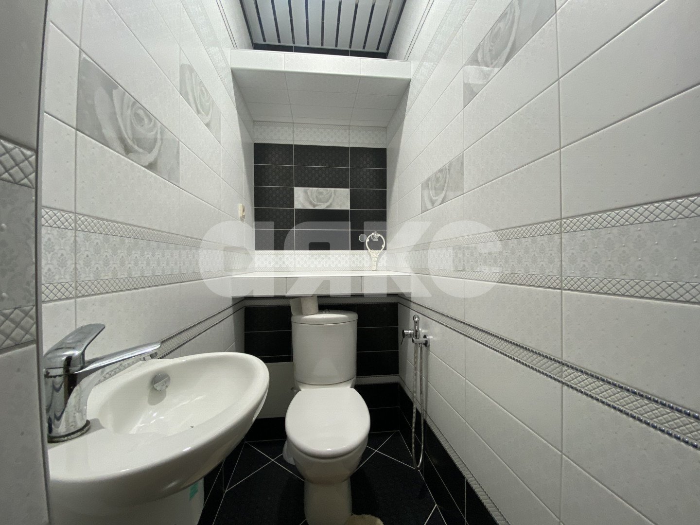 Фото №19: 2-комнатная квартира 62 м² - Горячий Ключ, Администрация, мкр. Администрация, ул. Объездная, 2А