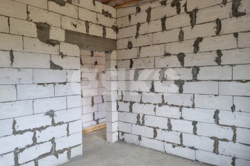 Фото №3: Дом 110 м² - Саратовская, мкр. 4-й, ул. Широкая