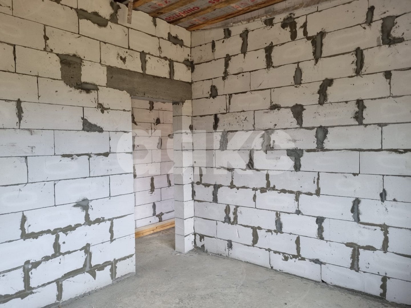 Фото №3: Дом 110 м² + 6 сот. - Саратовская, мкр. 4-й, ул. Широкая