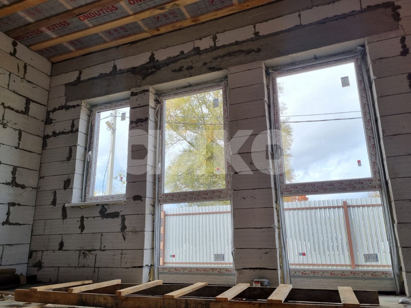 Фото №5: Дом 110 м² + 6 сот. - Саратовская, мкр. 4-й, ул. Широкая