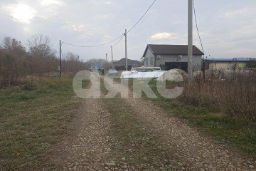 Фото №4: Участок садоводство - Саратовская, мкр. ЖК Горячий, ул. Табачная, 3Б