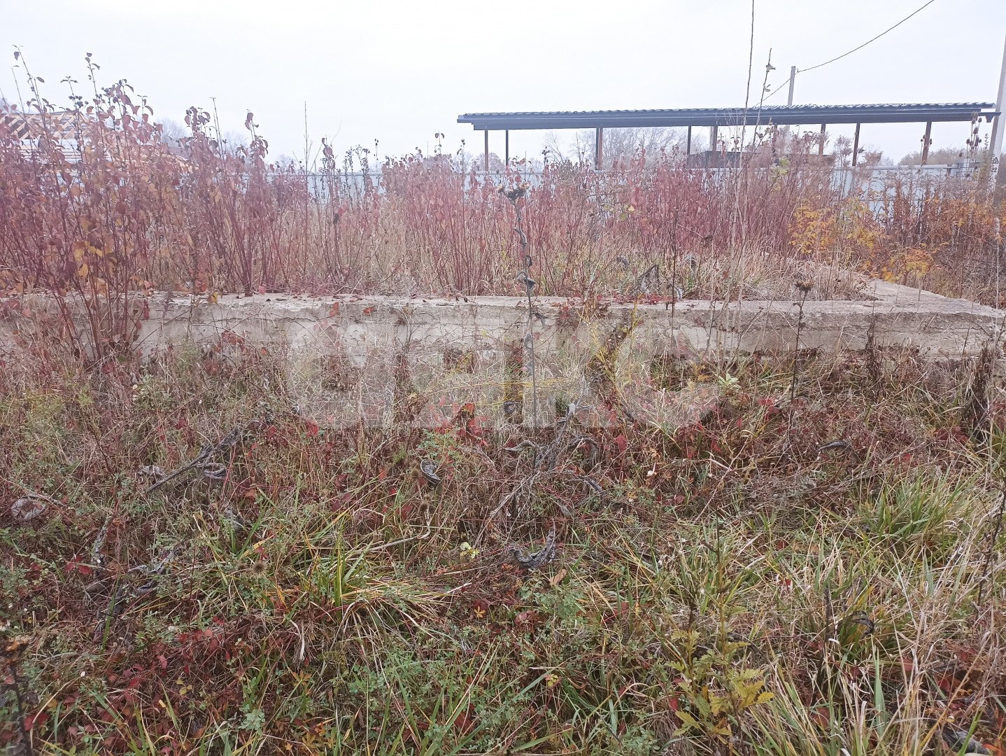 Фото №5: Участок садоводство 6 сот. - Саратовская, Городская Больница, мкр. ЖК Горячий, ул. Табачная, 3Б