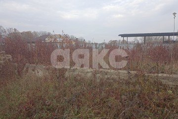 Фото №2: Участок садоводство - Саратовская, мкр. ЖК Горячий, ул. Табачная, 3Б