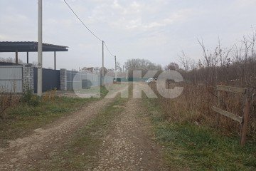 Фото №1: Участок садоводство - Саратовская, мкр. ЖК Горячий, ул. Табачная, 3Б