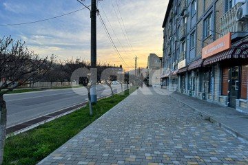 Фото №1: Коммерция 34 м² - Горячий Ключ, мкр. Старый Рынок, ул. Псекупская, 87