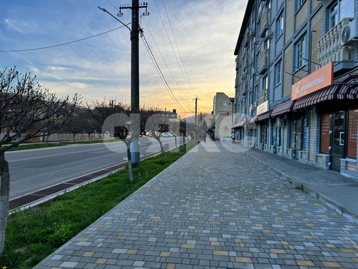 Фото №1: Коммерция 34 м² - Горячий Ключ, мкр. Старый Рынок, ул. Псекупская, 87