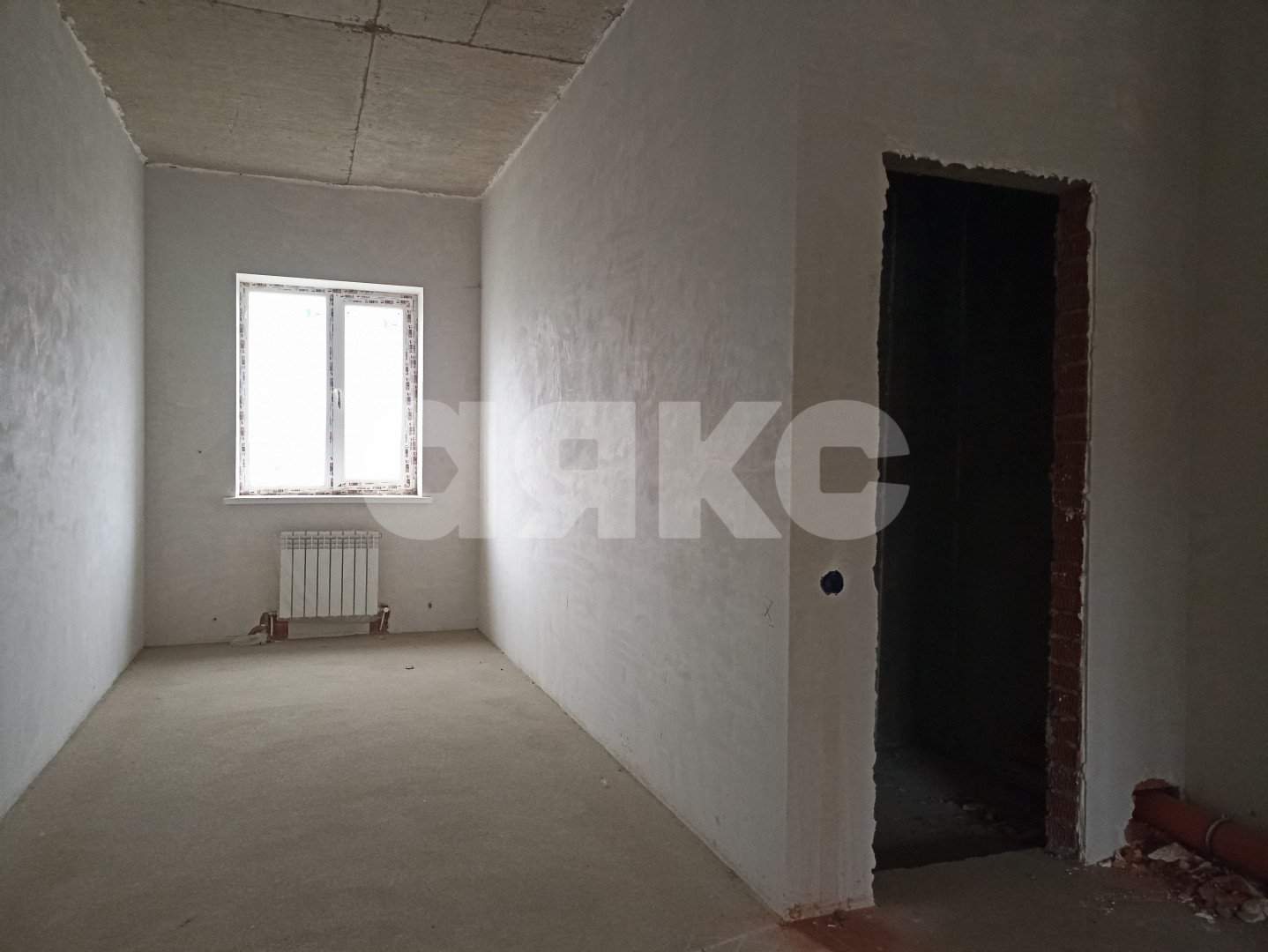 Фото №7: Коммерция 34 м² - Горячий Ключ, мкр. Старый Рынок, ул. Псекупская, 87